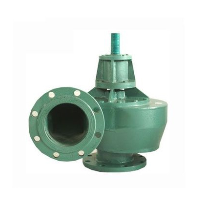 冷卻塔專用水輪機(jī)